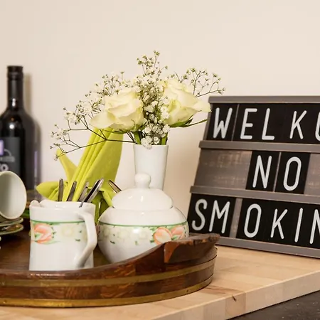 Luxury 'de Heerlijckheid Lisse' Apartment *