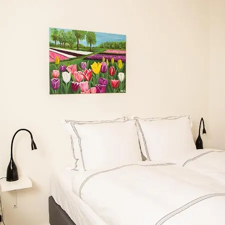 Luxury 'de Heerlijckheid Lisse'