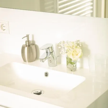 Luxury 'de Heerlijckheid Lisse' 리쎄