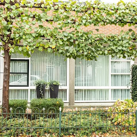 아파트 Luxury 'de Heerlijckheid Lisse'
