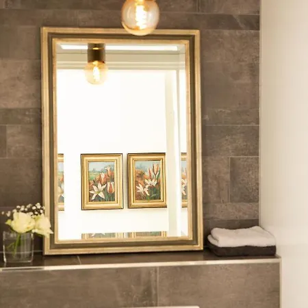 아파트 Luxury 'de Heerlijckheid Lisse'