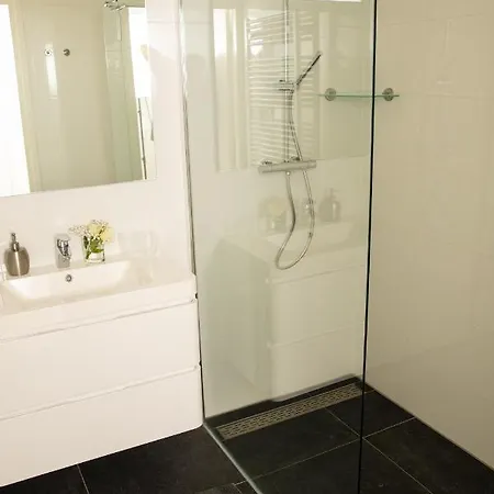 Apartment Luxury 'de Heerlijckheid Lisse' *
