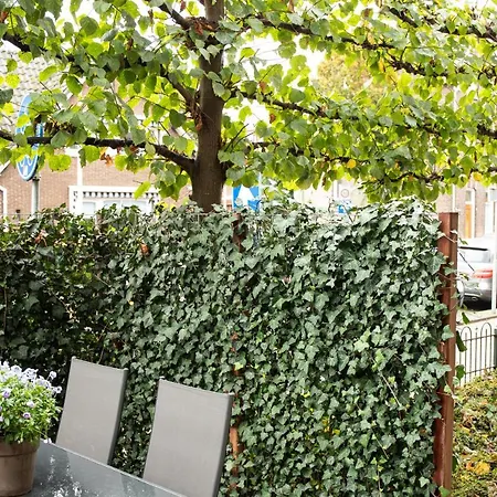 Luxury 'de Heerlijckheid Lisse'
